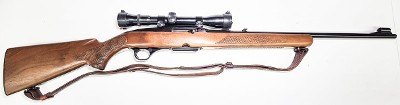 WINCHESTER BEAUTIFUL PRE-OWNED WINCHESTER CHAMBERED IN.243 WIN .243 WIN - Image 1 of 6