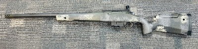 SPRINGFIELD ARMORY 2020 WAYPOINT 6.5 PRC - Image 1 of 15