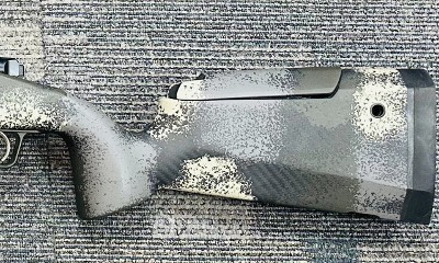 SPRINGFIELD ARMORY 2020 WAYPOINT 6.5 PRC - Image 10 of 15
