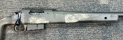 SPRINGFIELD ARMORY 2020 WAYPOINT 6.5 PRC - Image 6 of 15