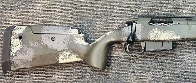 SPRINGFIELD ARMORY 2020 WAYPOINT 6.5 PRC - Image 9 of 15