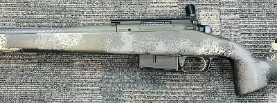 SPRINGFIELD ARMORY 2020 WAYPOINT 6.5 PRC - Image 7 of 15