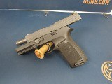 SIG SAUER P320 9MM LUGER (9x19 PARA) - Image 3 of 3