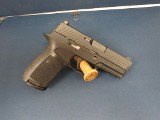 SIG SAUER P320 9MM LUGER (9x19 PARA) - Image 2 of 3