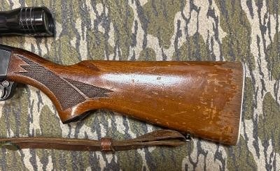 REMINGTON 760 GAMEMASTER .30-06 SPRG - Image 10 of 10