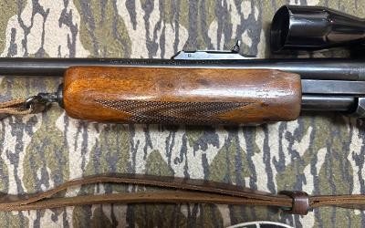 REMINGTON 760 GAMEMASTER .30-06 SPRG - Image 8 of 10