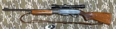 REMINGTON 760 GAMEMASTER .30-06 SPRG - Image 6 of 10