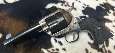 RUGER NEW VAQUERO .45 LC - Image 2 of 4