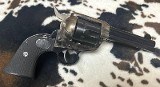 RUGER NEW VAQUERO .45 LC - Image 1 of 4