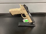 EAA WITNESS TANFOGLIO 9MM LUGER (9x19 PARA) - Image 1 of 3