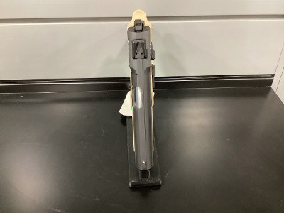 EAA WITNESS TANFOGLIO 9MM LUGER (9x19 PARA) - Image 2 of 3
