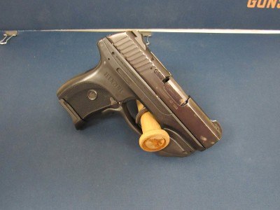 RUGER LC9 9MM LUGER (9x19 PARA) - Image 3 of 3