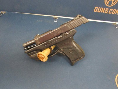 RUGER LC9 9MM LUGER (9x19 PARA) - Image 1 of 3
