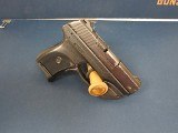 RUGER LC9 9MM LUGER (9x19 PARA) - Image 3 of 3