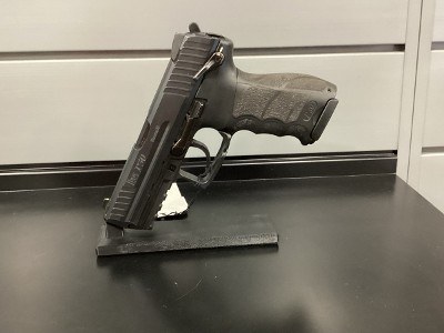 HECKLER & KOCH P30S 9MM LUGER (9x19 PARA) - Image 1 of 3