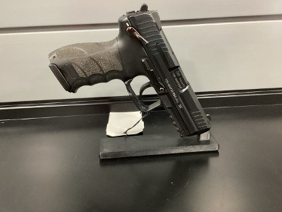 HECKLER & KOCH P30S 9MM LUGER (9x19 PARA) - Image 2 of 3