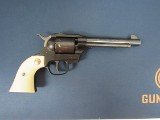 HIGH STANDARD MFG CO DOUBLE NINE W-104 .22 LR - Image 1 of 3