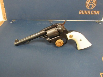 HIGH STANDARD MFG CO DOUBLE NINE W-104 .22 LR - Image 3 of 3