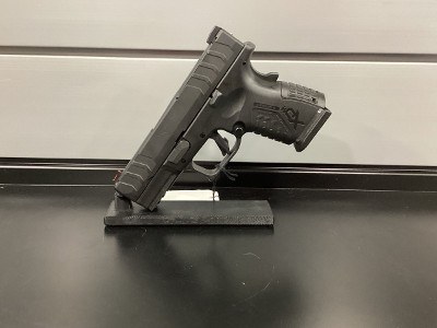 SPRINGFIELD ARMORY XDM ELITE 45ACP DEFENDER COMPACT 45 ACP (45 Auto) - Image 3 of 3