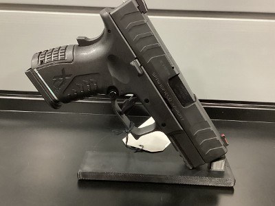 SPRINGFIELD ARMORY XDM ELITE 45ACP DEFENDER COMPACT 45 ACP (45 Auto) - Image 1 of 3