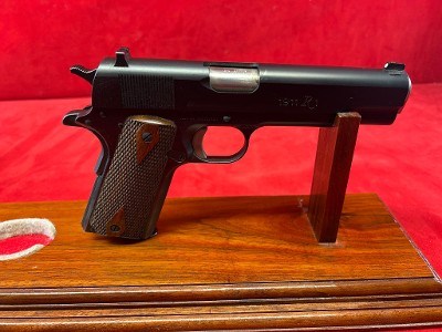 REMINGTON 1911 R1 .45 ACP - Image 4 of 5