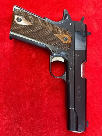 REMINGTON 1911 R1 .45 ACP - Image 2 of 5