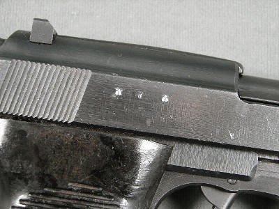SPREEWERK P-38 9MM LUGER (9x19 PARA) - Image 6 of 6