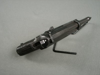 SPREEWERK P-38 9MM LUGER (9x19 PARA) - Image 3 of 6