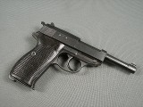 SPREEWERK P-38 9MM LUGER (9x19 PARA) - Image 2 of 6