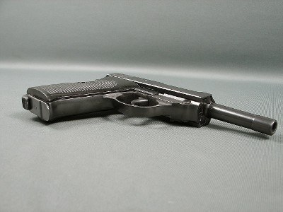 SPREEWERK P-38 9MM LUGER (9x19 PARA) - Image 4 of 6
