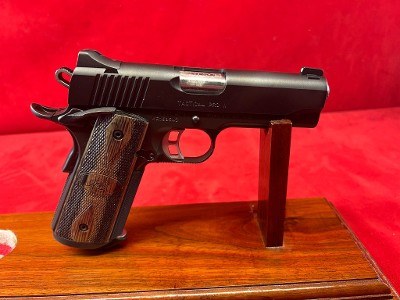 Kimber TACTICAL PRO II .45 ACP - Image 2 of 5