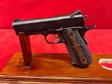Kimber TACTICAL PRO II .45 ACP - Image 1 of 5