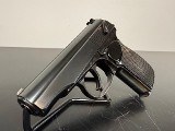 MAKAROV EAST GERMAN MOD .M 1961 9x18MM MAKAROV - Image 8 of 10