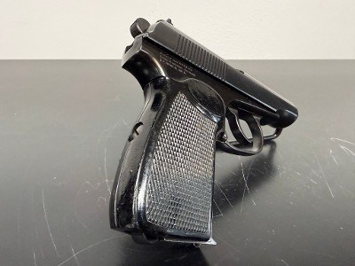 MAKAROV EAST GERMAN MOD .M 1961 9x18MM MAKAROV - Image 5 of 10