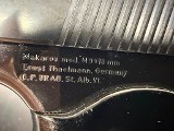 MAKAROV EAST GERMAN MOD .M 1961 9x18MM MAKAROV - Image 6 of 10