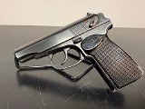 MAKAROV EAST GERMAN MOD .M 1961 9x18MM MAKAROV - Image 2 of 10
