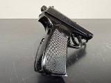 MAKAROV EAST GERMAN MOD .M 1961 9x18MM MAKAROV - Image 5 of 10