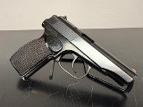 MAKAROV EAST GERMAN MOD .M 1961 9x18MM MAKAROV - Image 3 of 10