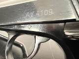 MAKAROV EAST GERMAN MOD .M 1961 9x18MM MAKAROV - Image 10 of 10