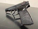 MAKAROV EAST GERMAN MOD .M 1961 9x18MM MAKAROV - Image 7 of 10