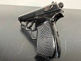 MAKAROV EAST GERMAN MOD .M 1961 9x18MM MAKAROV - Image 9 of 10