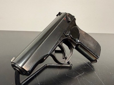 MAKAROV EAST GERMAN MOD .M 1961 9x18MM MAKAROV - Image 8 of 10