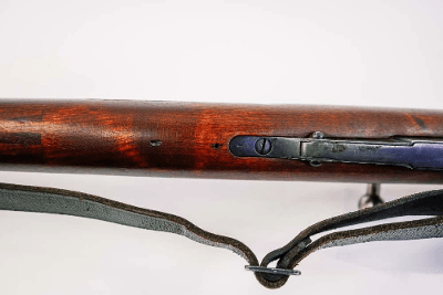 FINNISH LION M39 FINNISH MOSIN 7.62X54MMR - Image 14 of 15