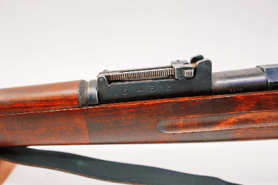 FINNISH LION M39 FINNISH MOSIN 7.62X54MMR - Image 8 of 15