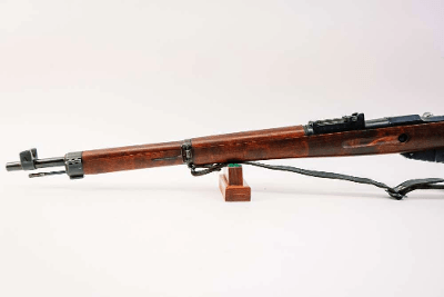 FINNISH LION M39 FINNISH MOSIN 7.62X54MMR - Image 7 of 15