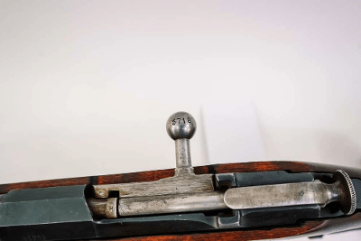 FINNISH LION M39 FINNISH MOSIN 7.62X54MMR - Image 13 of 15