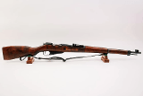 FINNISH LION M39 FINNISH MOSIN 7.62X54MMR - Image 1 of 15