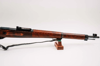 FINNISH LION M39 FINNISH MOSIN 7.62X54MMR - Image 3 of 15