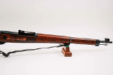 FINNISH LION M39 FINNISH MOSIN 7.62X54MMR - Image 3 of 15