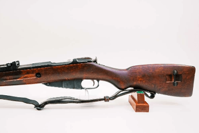 FINNISH LION M39 FINNISH MOSIN 7.62X54MMR - Image 6 of 15